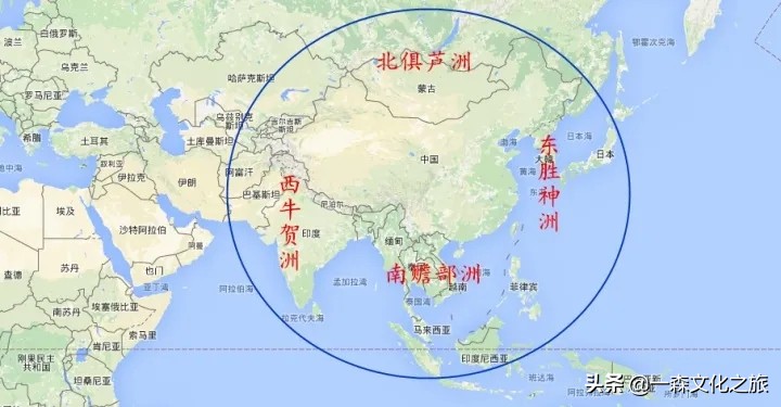 西游记第一回猴王出世阅读,西游记之猴王出世现代白话文