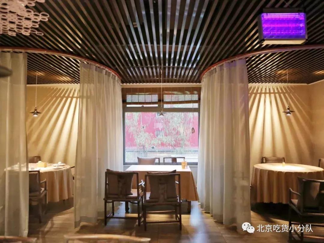 在北京带长辈去哪吃饭？我们帮你选了11家