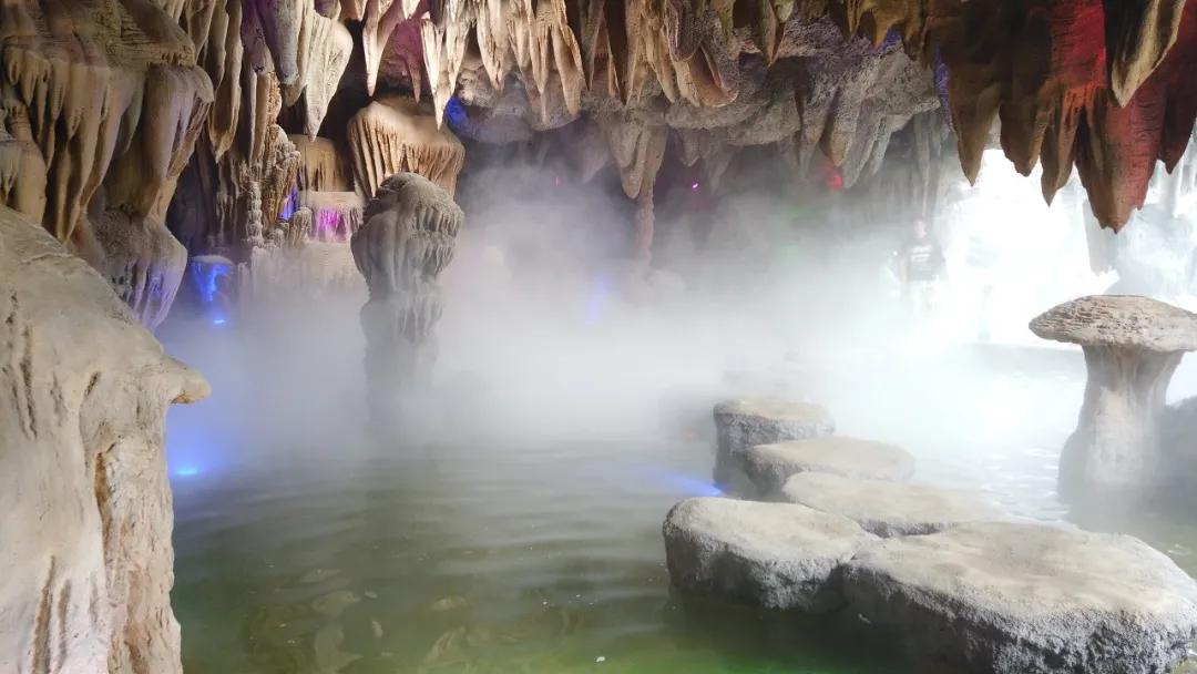 贵州绿博园驾车旅游攻略,贵州绿博园怎么玩