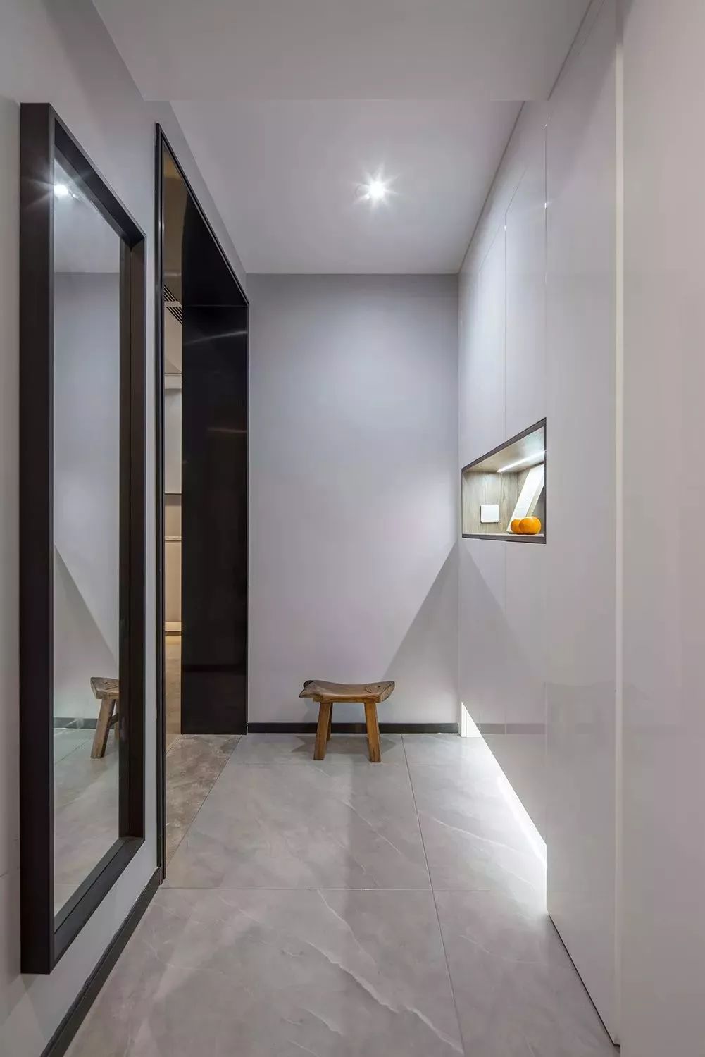 你家的踢脚线选对了吗,家中的踢脚线怎么搭配最适合