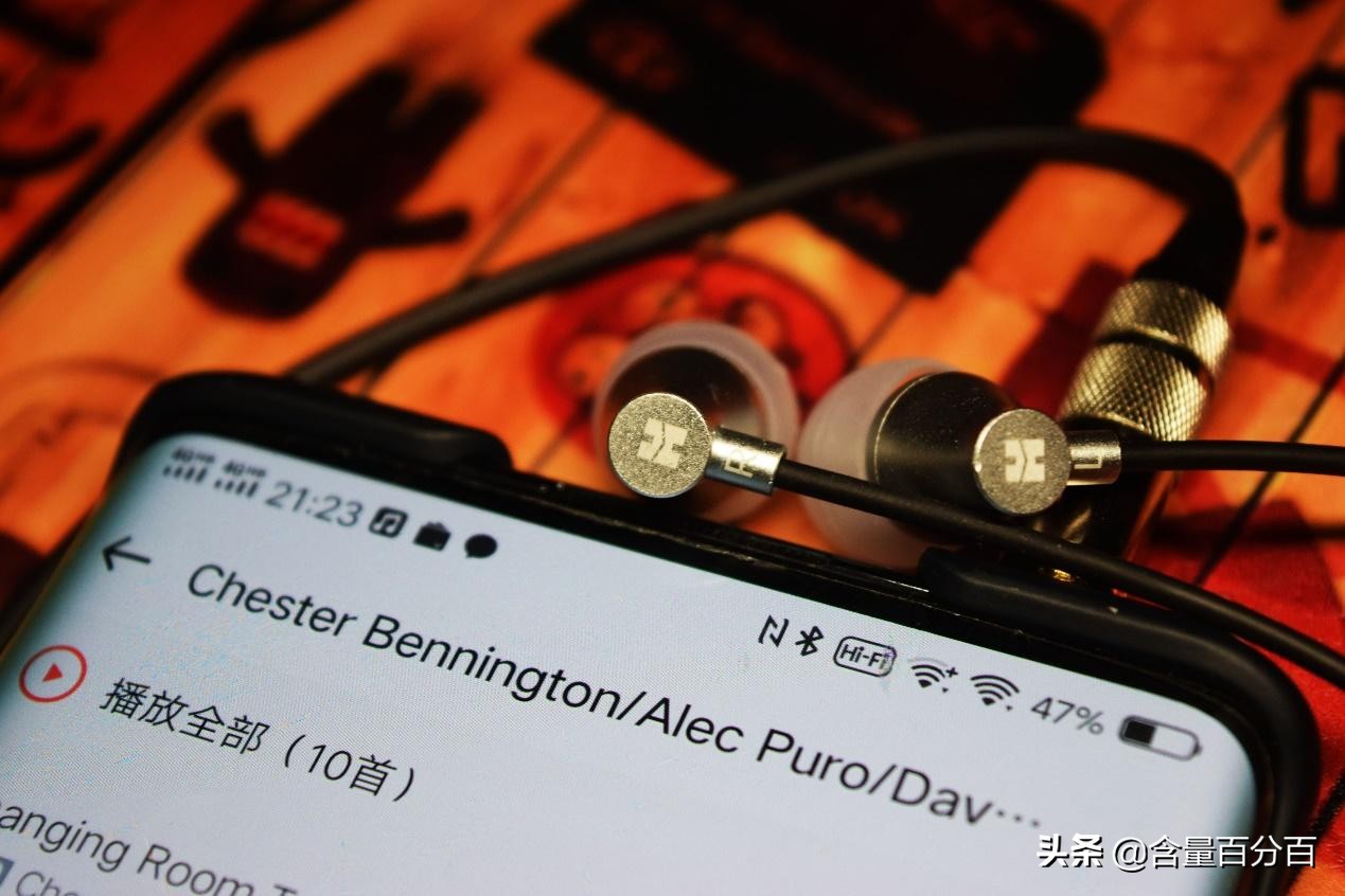 一步到位还是循序渐进？HIFIMANR2R2000红色太子*放播**器体验点评