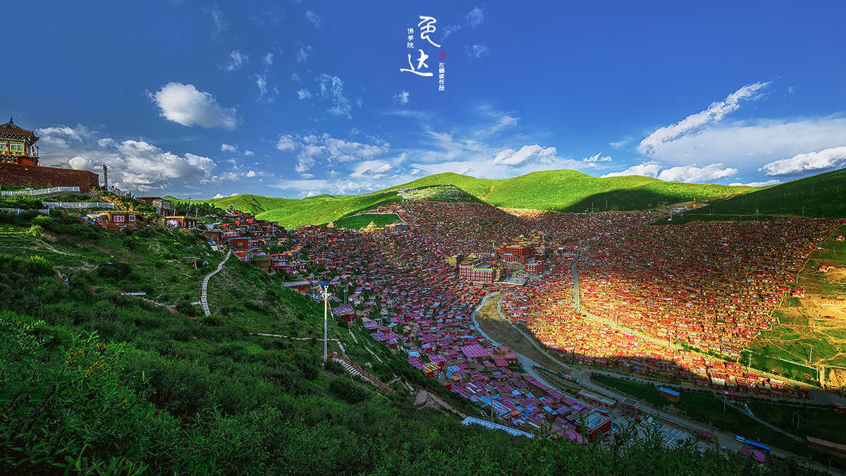 九寨沟若尔盖甘南自驾游路线,九寨沟甘南自驾4日游最佳路线