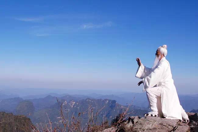 辟谷真的能使人聪明吗,辟谷成仙的方法