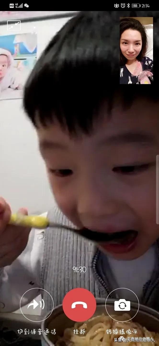 画火神山医院简笔画,送给医护人员的画儿童