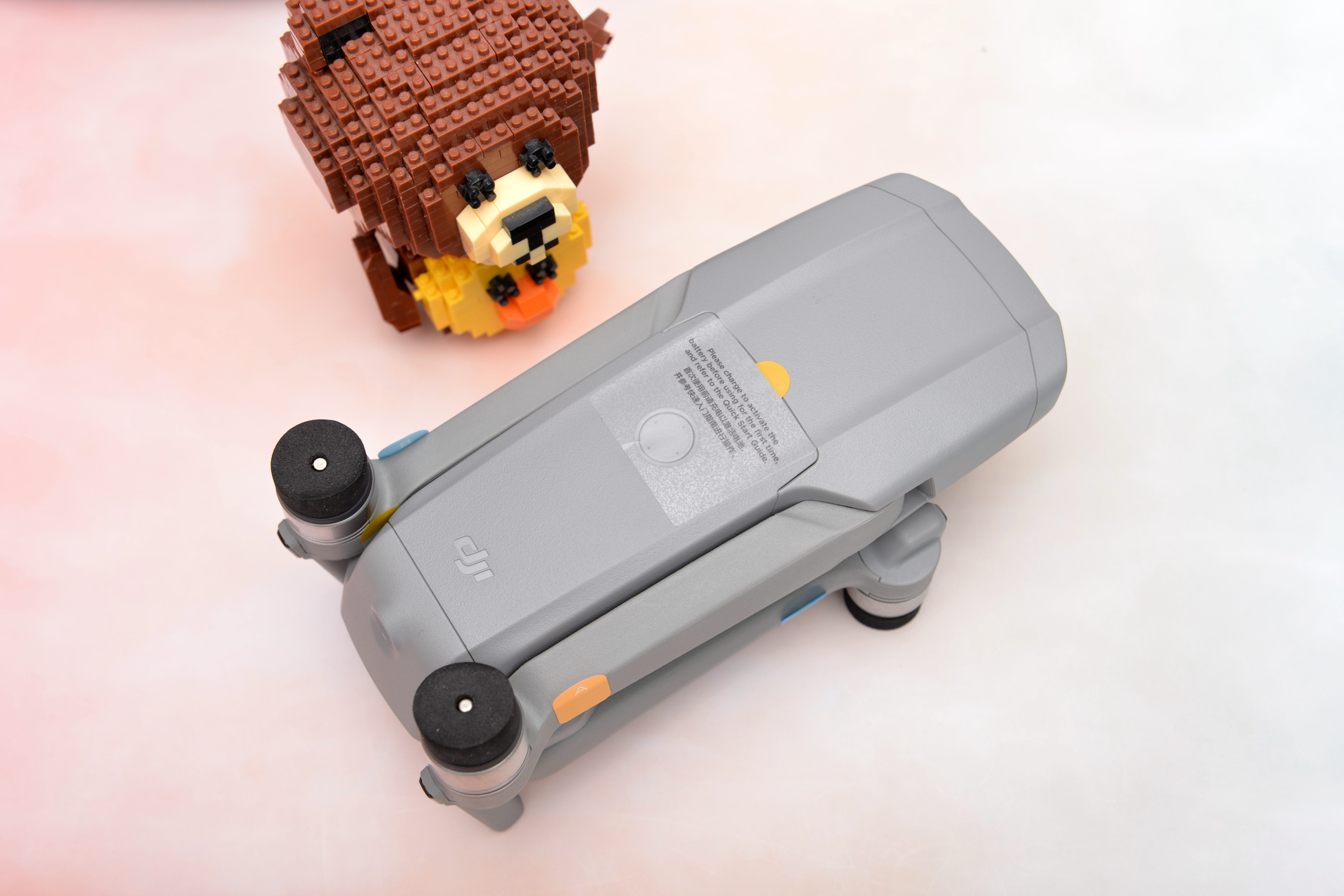 大疆御mavicair2航拍大图,实拍大疆御mavicair2航拍无人机