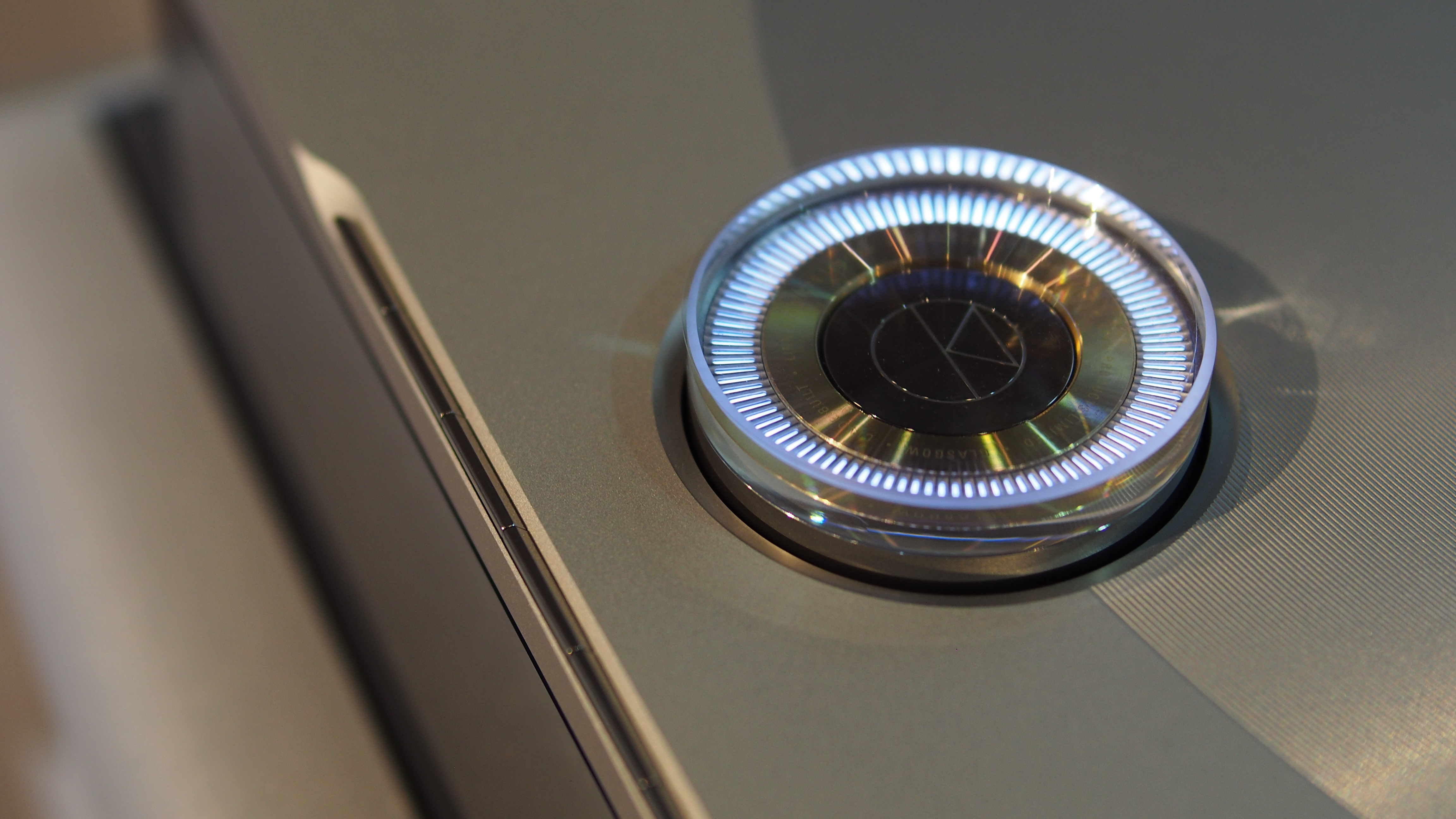 LINN旗下全新KlimaxDSM发布，数播发明者重新定义数播