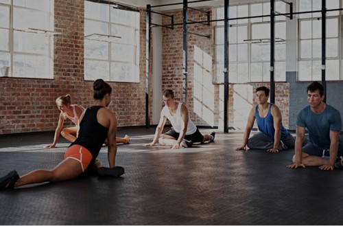 桂林跑吧长跑俱乐部,来跑吧产品