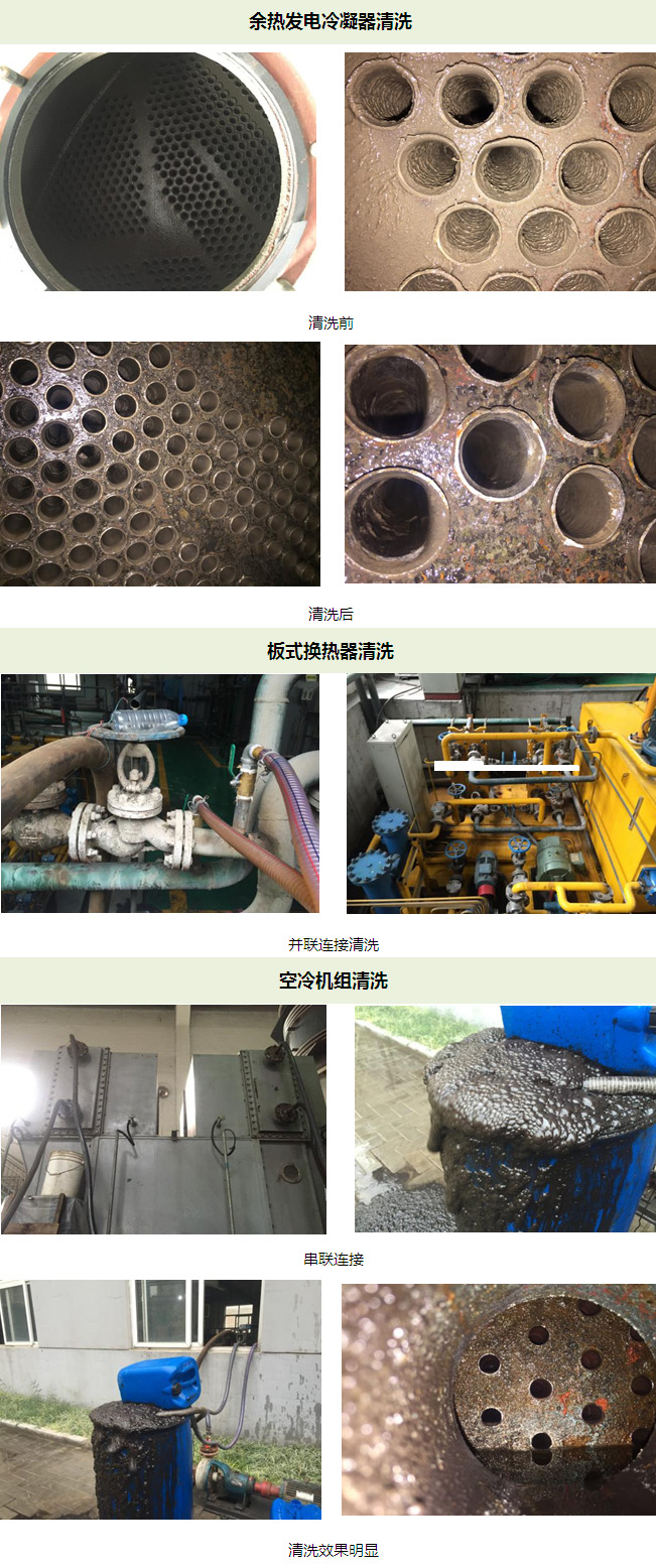 杭州换热设备清洗方案,换热器除垢清洗设备