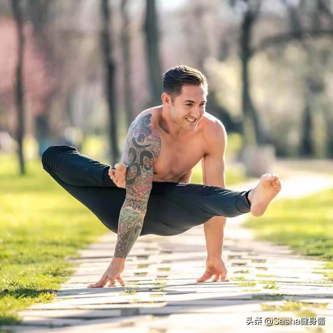 男性也可练瑜伽推荐八个瑜伽招式,男士练瑜伽的基本知识