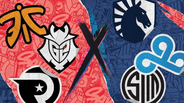 2019英雄联盟洲际赛各大赛区名单,英雄联盟洲际赛2019夺冠