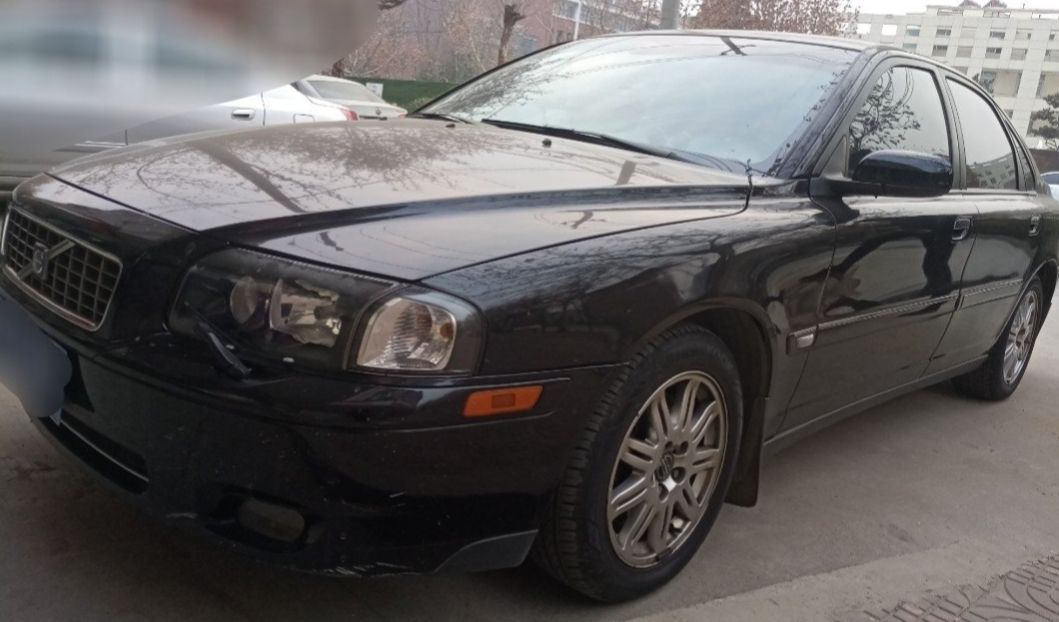 沃尔沃s80老车容易坏吗,05款沃尔沃s80老款翻新视频