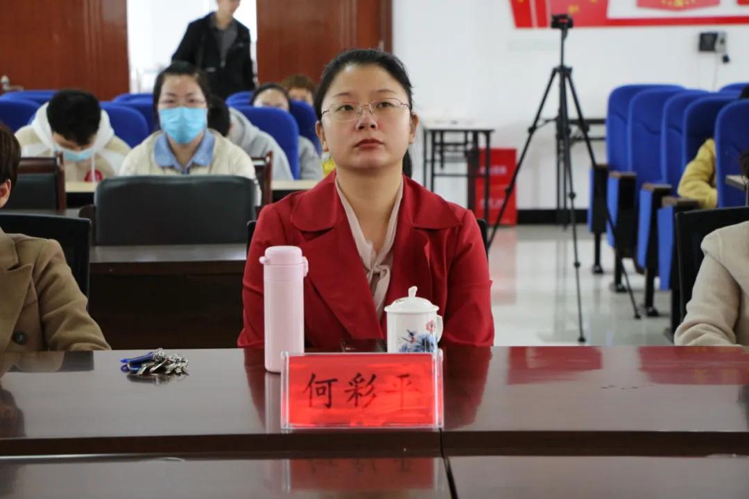 「学术会议」柘荣县“人才日”系列活动—陈灼英名医“师带徒”工作室专家来院开展学术讲座