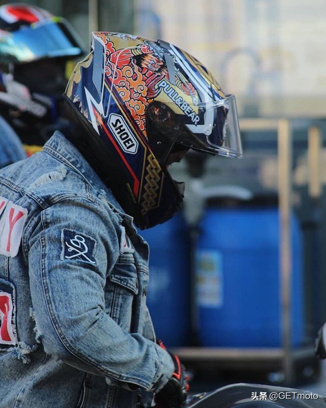 shoei头盔排行榜,shoei头盔哪款值得买新手