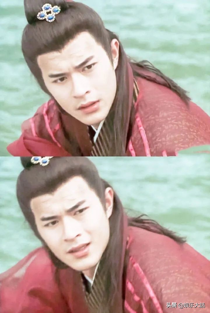 以前古装造型发带,古装造型教程发带