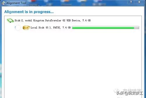 新ssd怎么4k对齐,ssd需要4k对齐吗