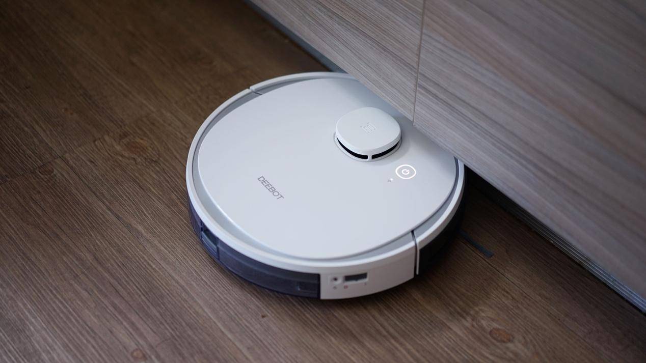 科沃斯扫地机器人t30扫地指南,铲屎官扫地机器人选哪种