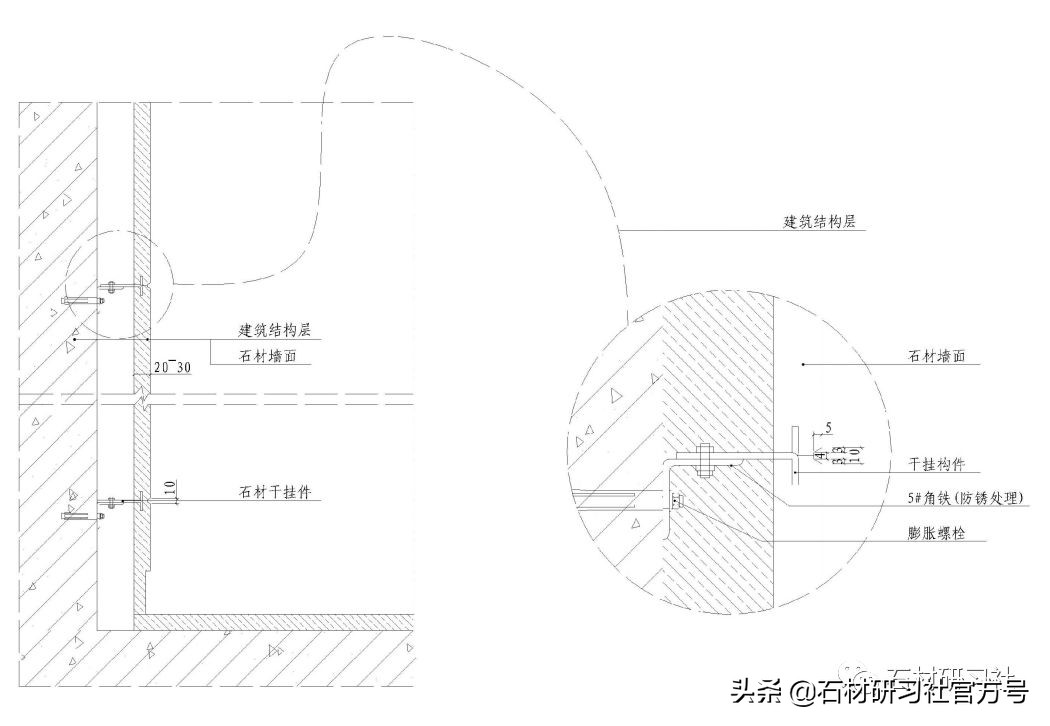 超精致大牌石材美学设计,精致石材设计效果图
