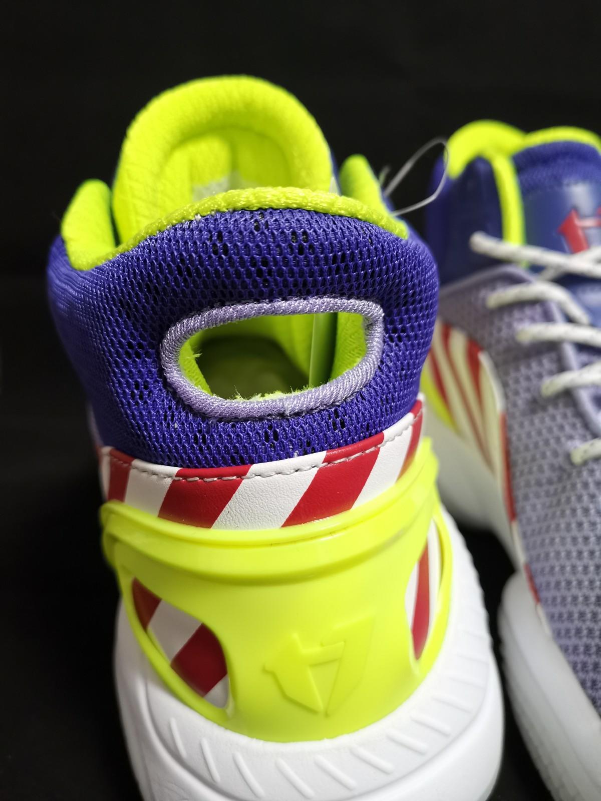 先驱7高帮打破质疑,先驱7want试驾评测