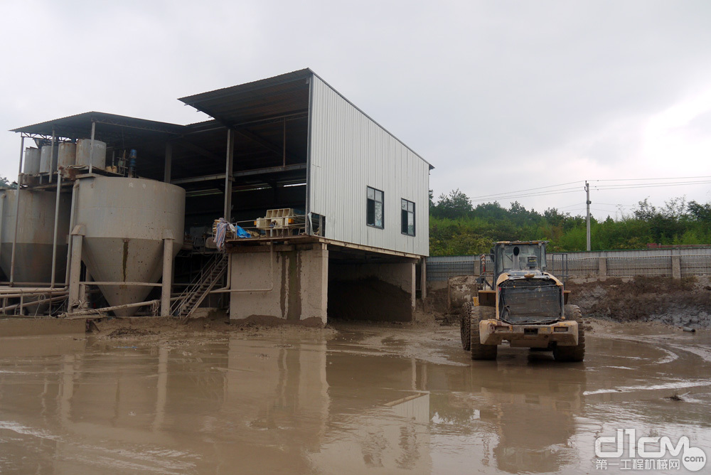 广康＆柳工装载机“省油挑战赛”获奖得主心声：刚猛、省油兼得