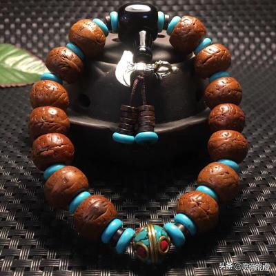 文玩小凤眼故事,文玩有趣的捡漏故事