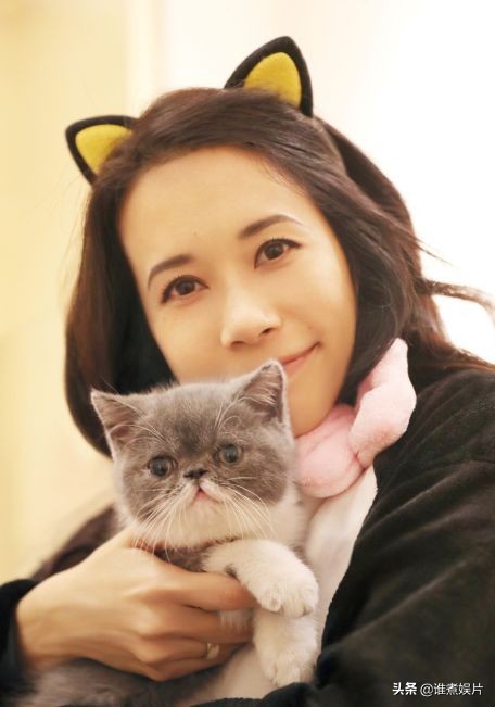 张柏芝三胎生父曝光身份让人意外,张柏芝三胎生父照曝光