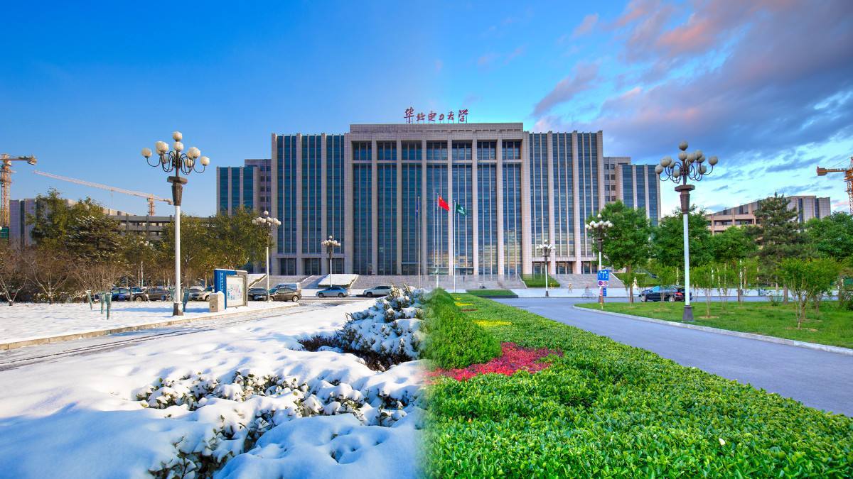 国家电网每年招收大学毕业生,华北电力大学考研有哪些科目?