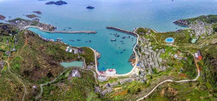 温州适合骑行的地方,温州最适合骑行的地方