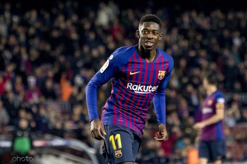 格列兹曼迷失诺坎普,格列兹曼巴萨一个赛季四大皆空