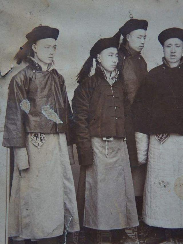八旗子弟待遇怎样,八旗子弟的真实待遇
