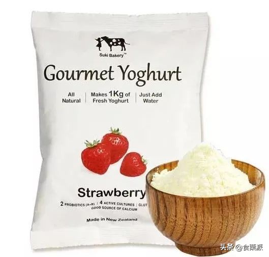 自制酸奶成本最低的方法,自制酸奶食谱窍门