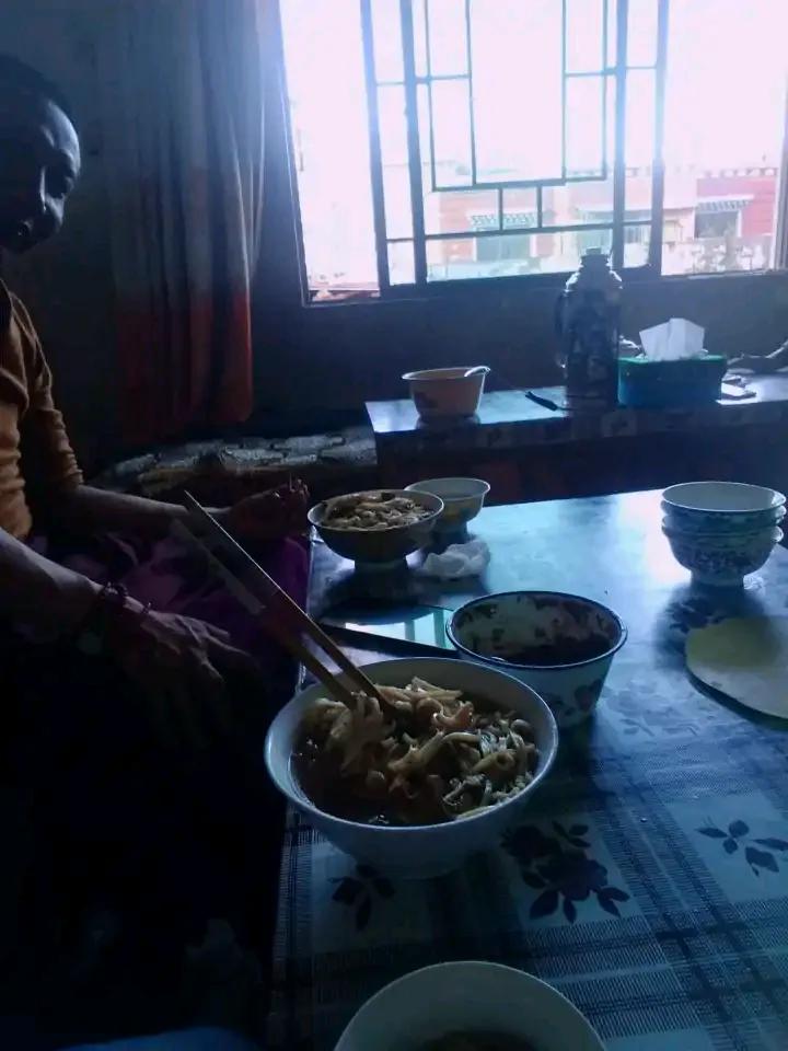 你能想象到吗,藏族支教的真实生活