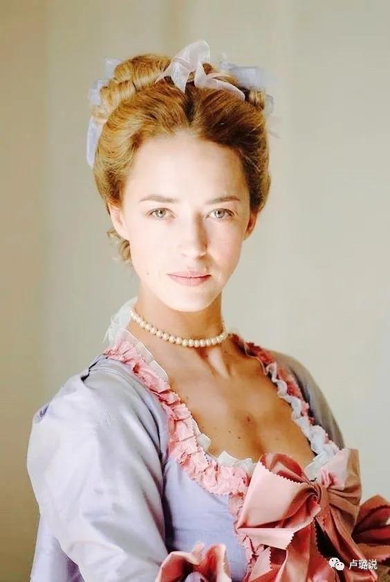 有夫之妇逆袭成皇后,甄嬛上位之路的神铺垫