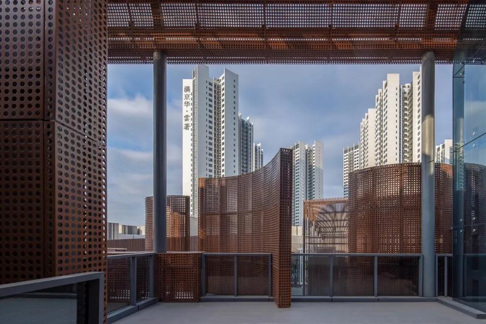 深圳国际艺展中心,深圳国际创意展