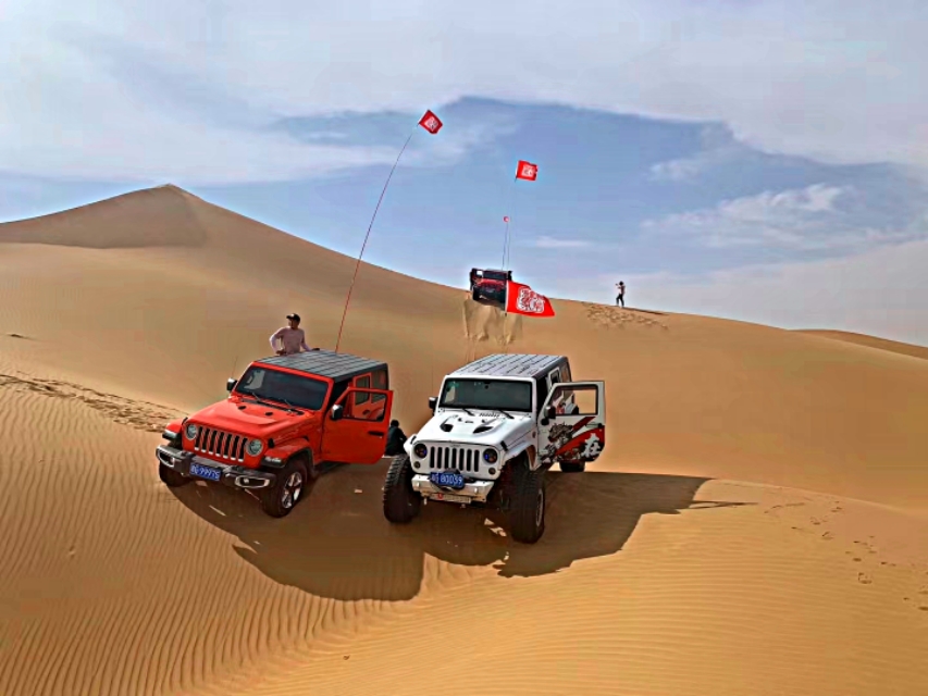 牧马人为什么是四缸车,牧马人算是好车吗