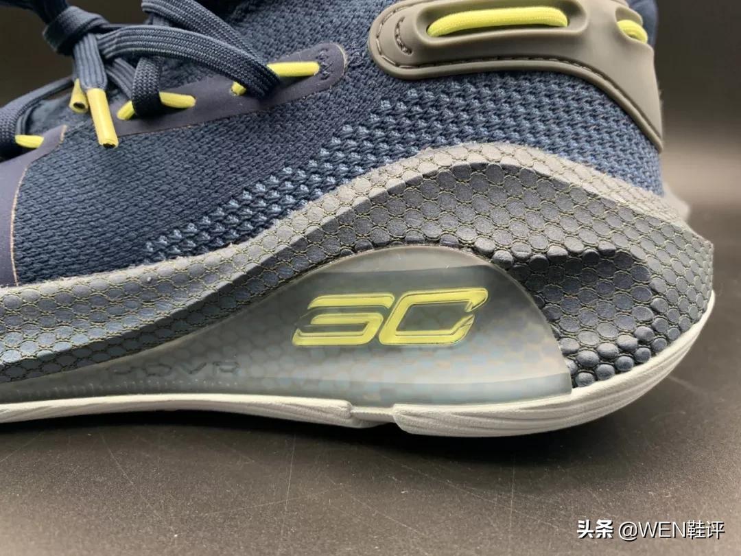 库里6代价格,库里6代实战视频