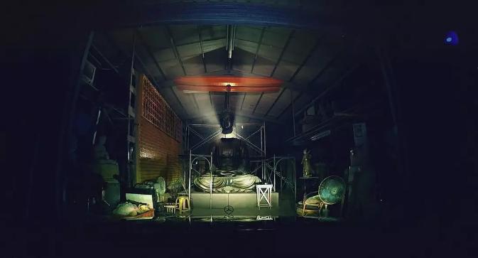 其貌不扬的好片，斩获5座金马的《大佛普拉斯》，到底好在哪里？