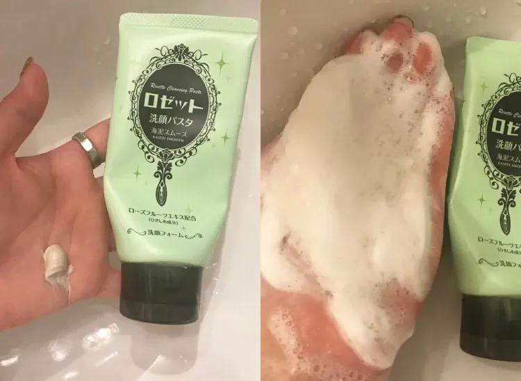 洗面奶黑榜红榜,洗面奶黑榜怎么用