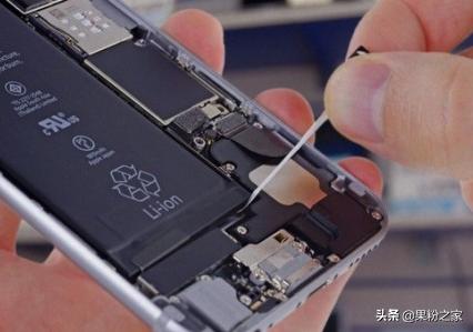 苹果召回维修计划期限,iphone保修到期硬件保障范围内