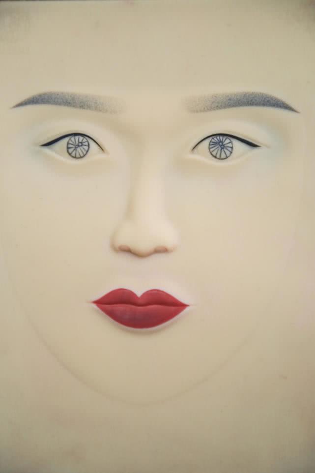 纹绣纹眉基础学习,纹绣师培训时必知的5个纹眉要点