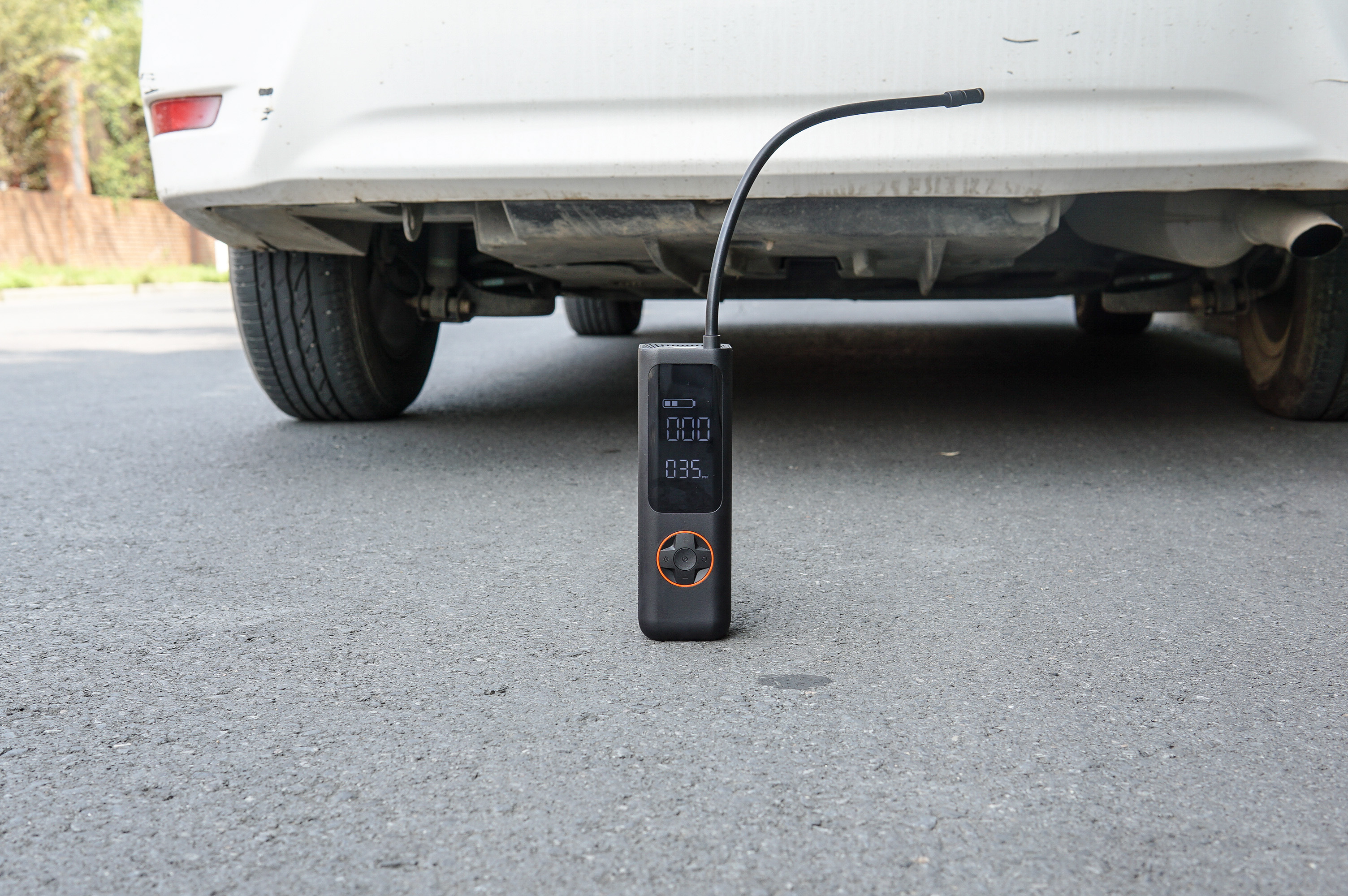 米家充气宝越野车,米家有品充气宝