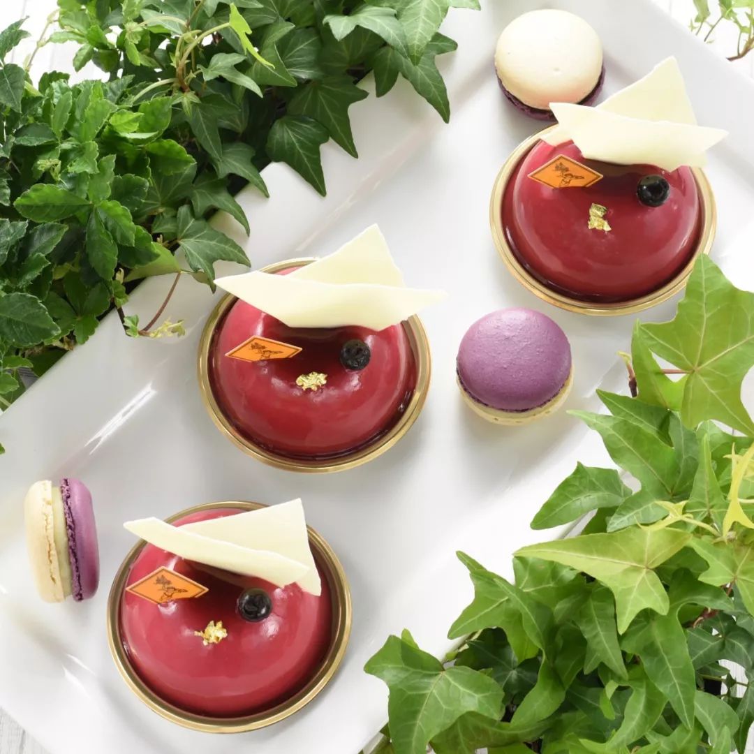 日本食玩日式甜品,日式甜品都有什么