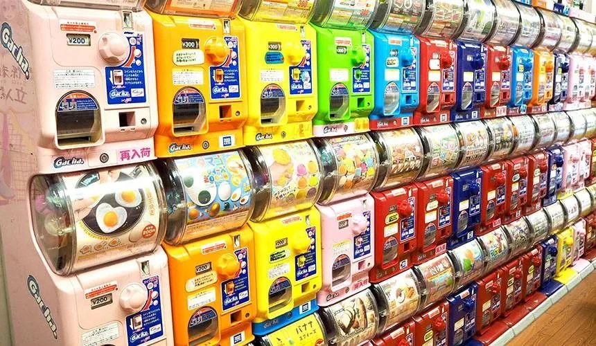 风景文创|潮流玩具市场日趋火爆，盲盒成为热潮