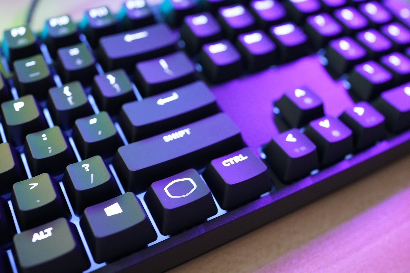 酷冷至尊烈焰枪108,酷冷至尊烈焰枪旗舰版