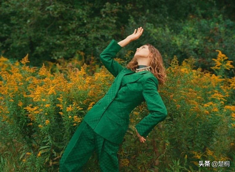 维密超模琳赛森,超模威克森写真