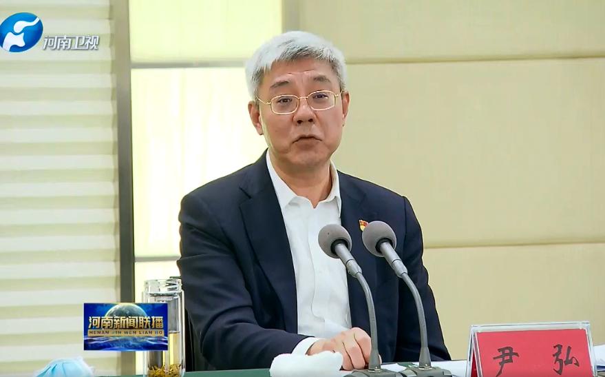 河南郑大一附院领导班子,郑大一院领导班子