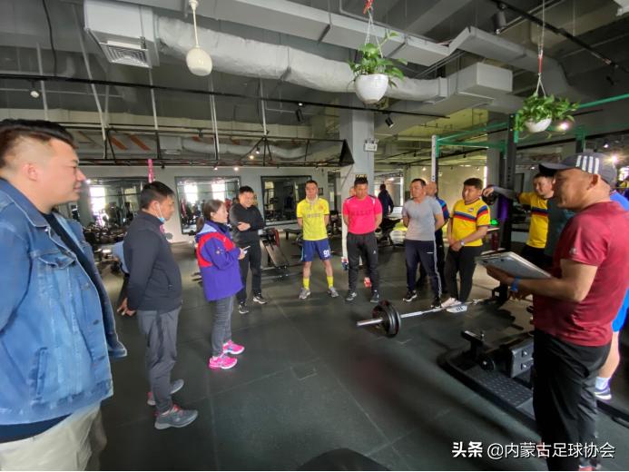 呼伦贝尔锡尼河足球队,内蒙古第十五届省运会呼伦贝尔队