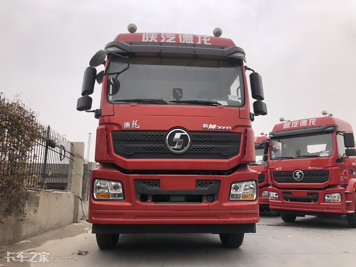 陕汽德龙新m3000怎么可以提高动力,陕汽德龙新m3000和l3000的区别