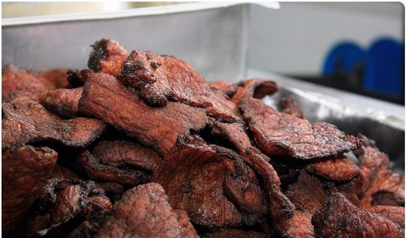 吃在“远航大酒楼”，绵阳学生的最高伙食标准