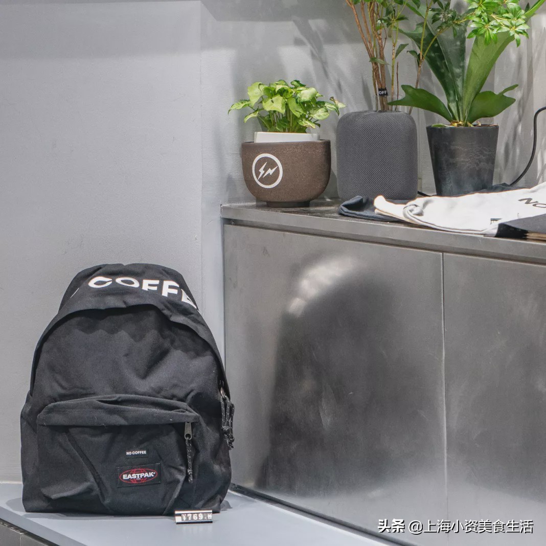 魔都网红cafe打卡,魔都打卡网红店