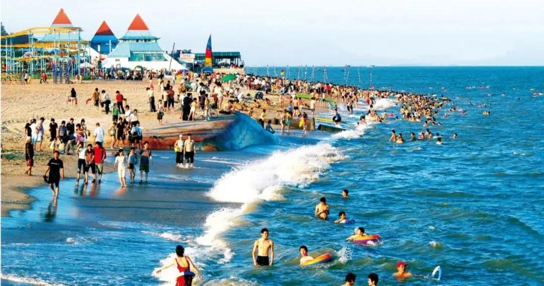 直奔厦门,厦门夏日旅行攻略